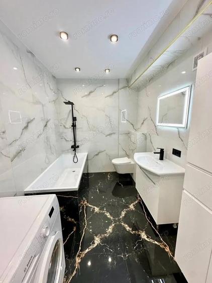 Garsoniera de inchiriat in zona Iancului - 2