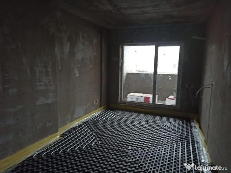 3cam.dec. duplex+terasa la et.7-8/5min metrou Berceni - 9