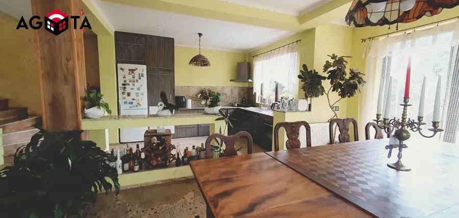 Vand casa nou cu gradina amenajata in Luna de Sus, com. Floresti! - 22