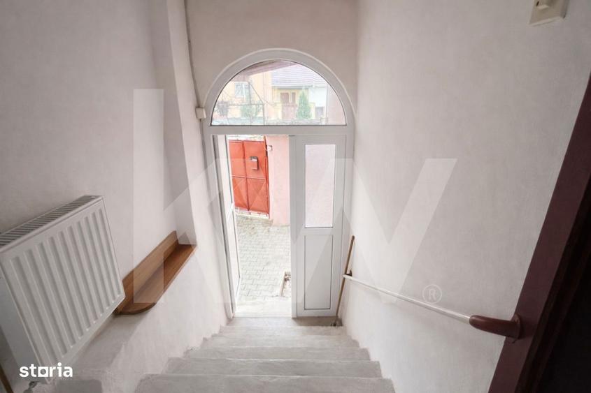 Traditie si potential: casa cu sura, utilitati complete, Turnu Rosu - 3