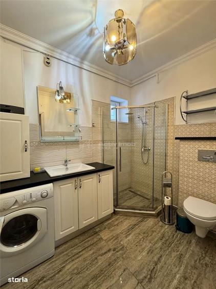 2 camere + Garaj - Etaj 1 - 7