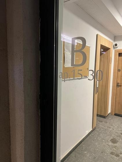 COMPLET MOBILAT / LOC PARCARE /SPATII DEPOZITARE - 34