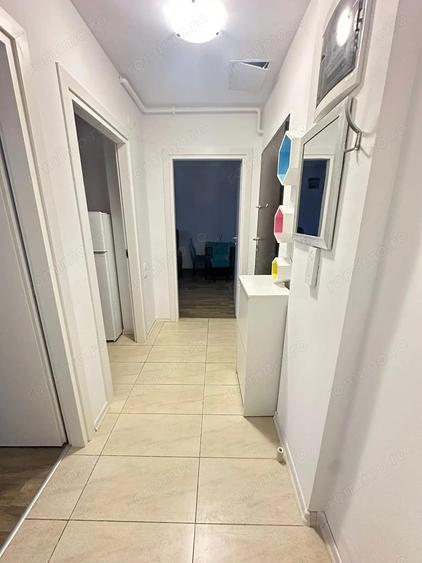 Apartament 2 camere Cosmopolis | decomandat, parcare - 4