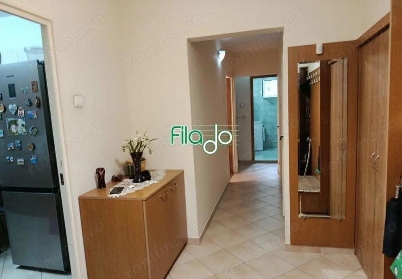 Apartament 3 camere Dristor - 6
