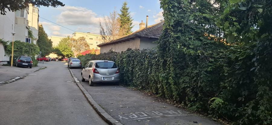 Zona Anda  Casa 3 camere , teren 431mp - 11