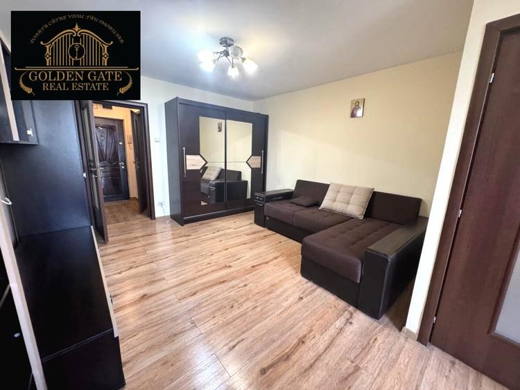 COMISION 0% Garsoniera Moderna Piata Progresul | AC | - 1