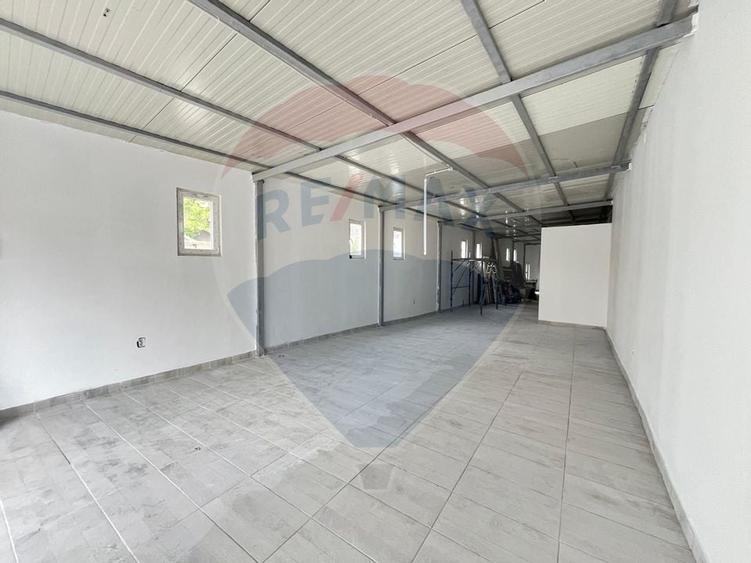 Spatiu comercial 125 mp de inchiriat in zona Vitan - 2