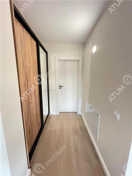 Casa individuala cu 5 camere si curte libera de 430 mp in Cisnadie - 24