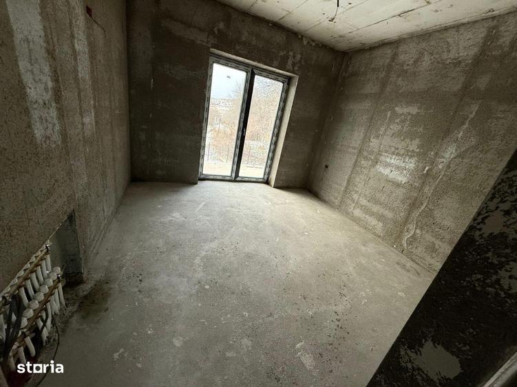 Vand apartament 2 camere nou la gri - 4
