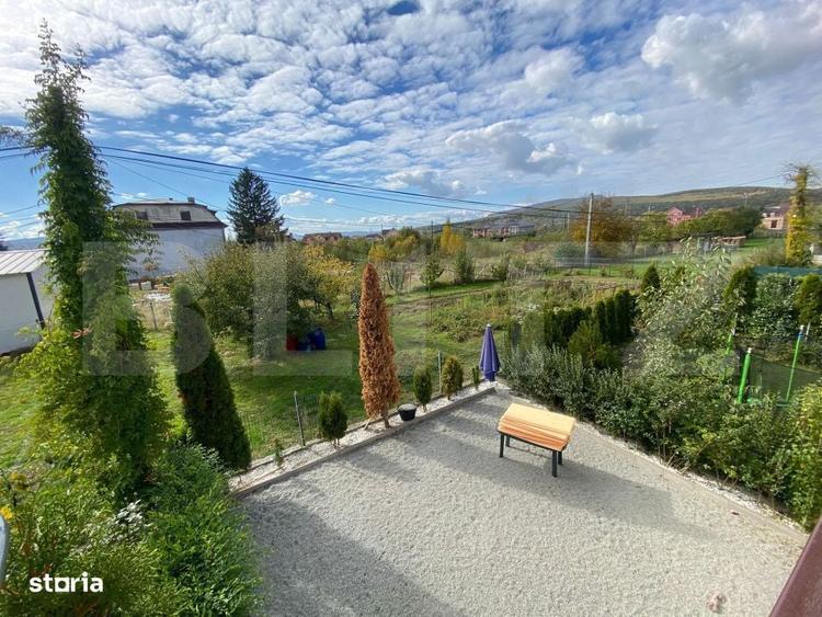 Duplex modern | Parter + Etaj + Mansarda | Zona Unirea Strada priv - 9