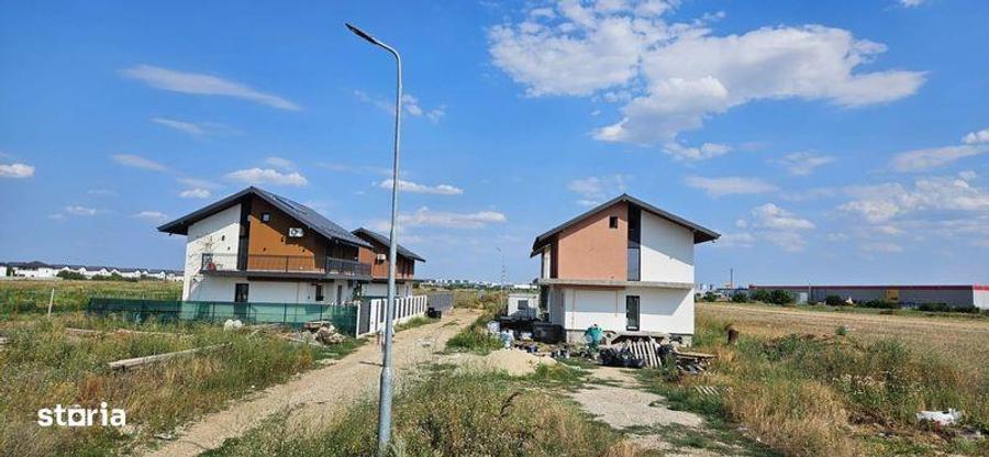 Teren Dragomiresti - 2