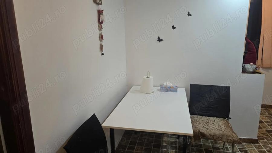 inchiriez garsoniera in regim hotelier - 4