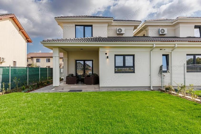 Comision 0% | Proiect Boutique, situat in Mosnita-Noua - 12