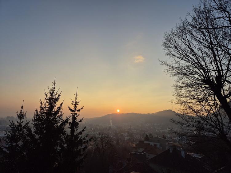 Rent a Studio in Brasov - 4