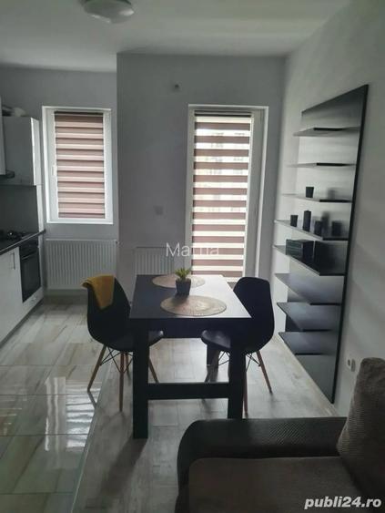 Apartament 2 camere Apartament 2 camere