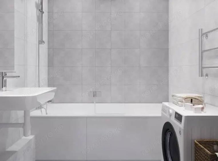 Garsoniera de inchiriat in zona Voluntari - 1