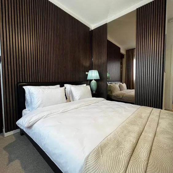 Studio de 45 mp, calitate Premium, loc de parcare inclusa, la Paradisul Acvatic - 4