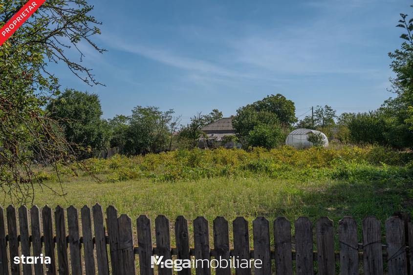 #Strada asfaltata: O oaza de lini?te la doar 20 minute de Constan?a - 14