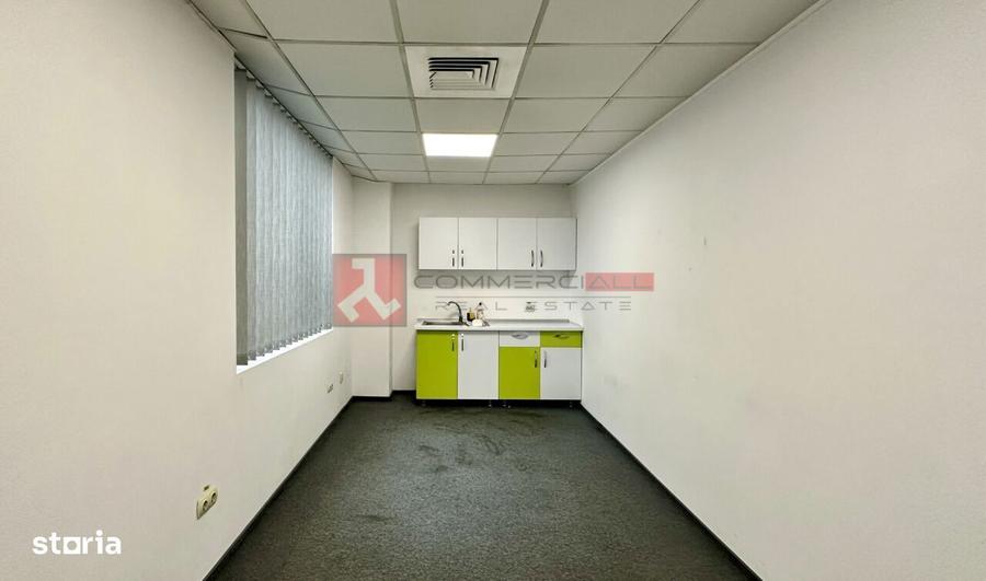 Spatiu Birou | Zona Vlahuta | 147 Mp - 6