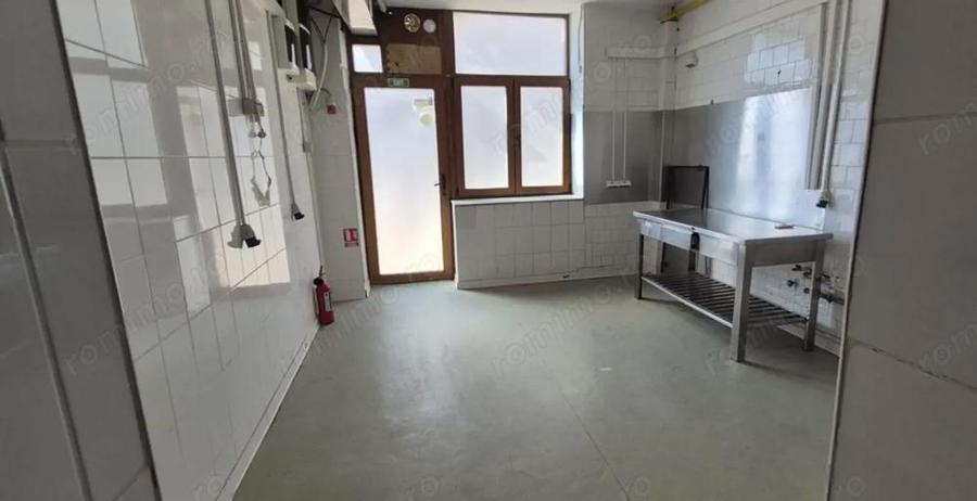 Zona Foisorul de foc S+P 156 mp ideal market - 4