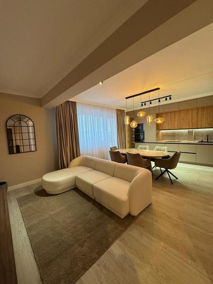 Apartament 3 camere - Baneasa - Sisesti - 6