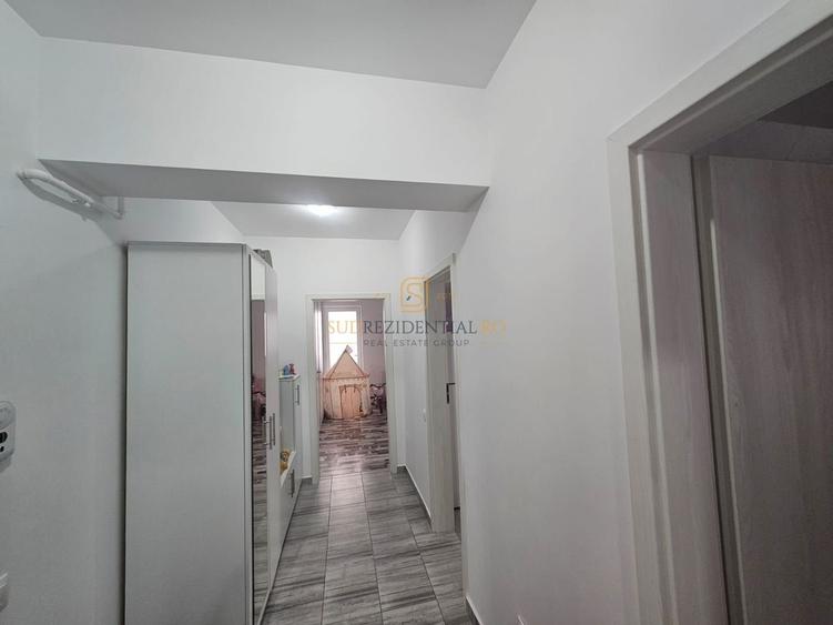 Vânzare apartament 2 camere – Galaxy Residence, Popesti-Leordeni - 10
