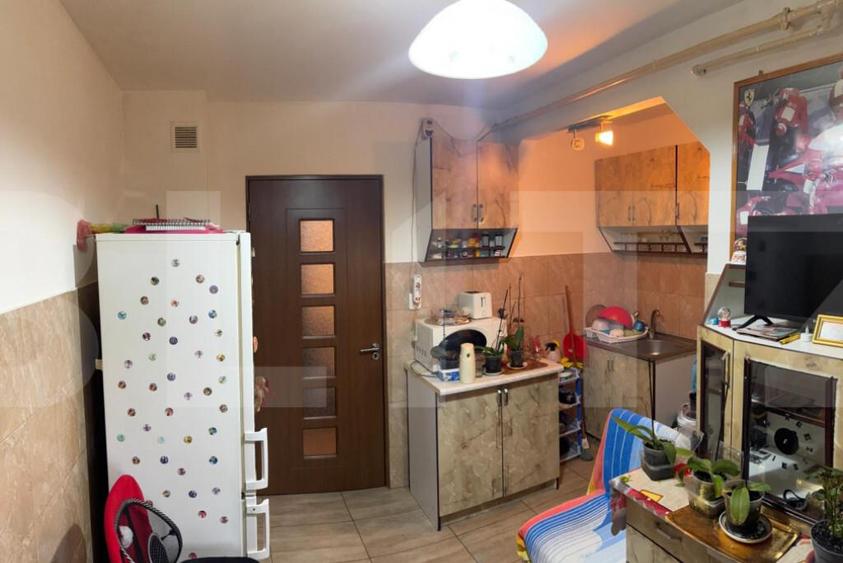 Apartament 2 camere, 68mp - 12