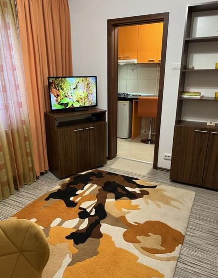 Garsoniera | Iacob Felix | Metrou | Renovata | 2 Lifturi - 1