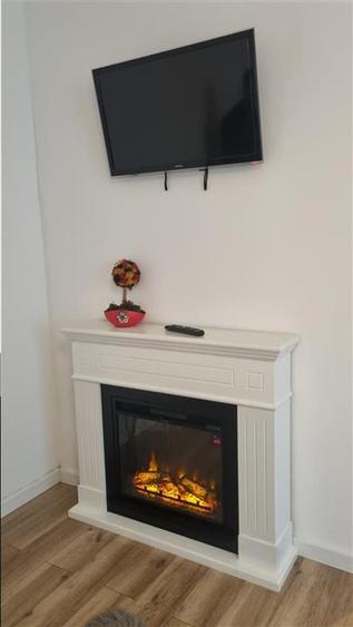 Studio modern la casa , zona strazii Lunga - 4