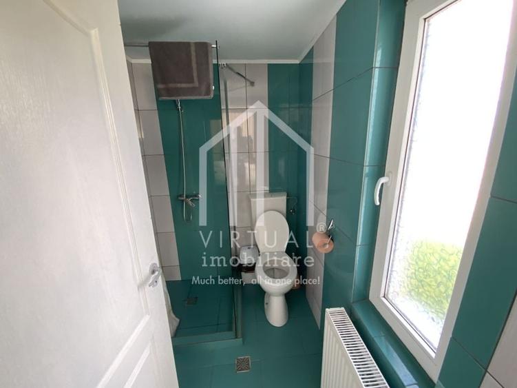 Pensiune de vanzare in Paltinis- Locatie deosebita- Afacere la cheie - 31