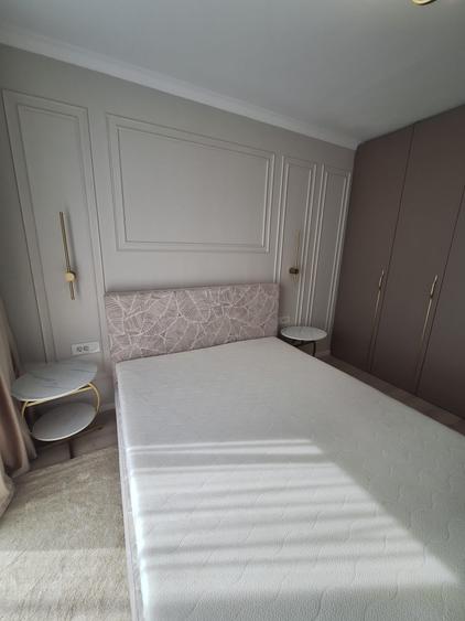Apartament cu 2 camere decomandat în Lipovei