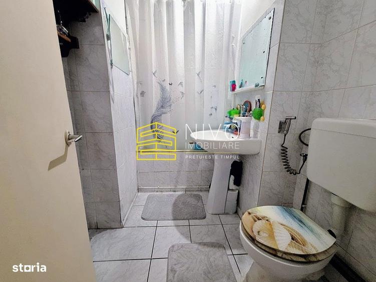 Apartament 2 camere Tg. Mures Unirii Str. Iosif Hodos - 8