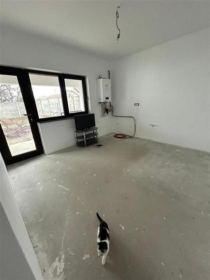 Vila P+1, 4 camere, teren 300 mp, deschidere 9 m, Radu Negru - Buzaului - 10