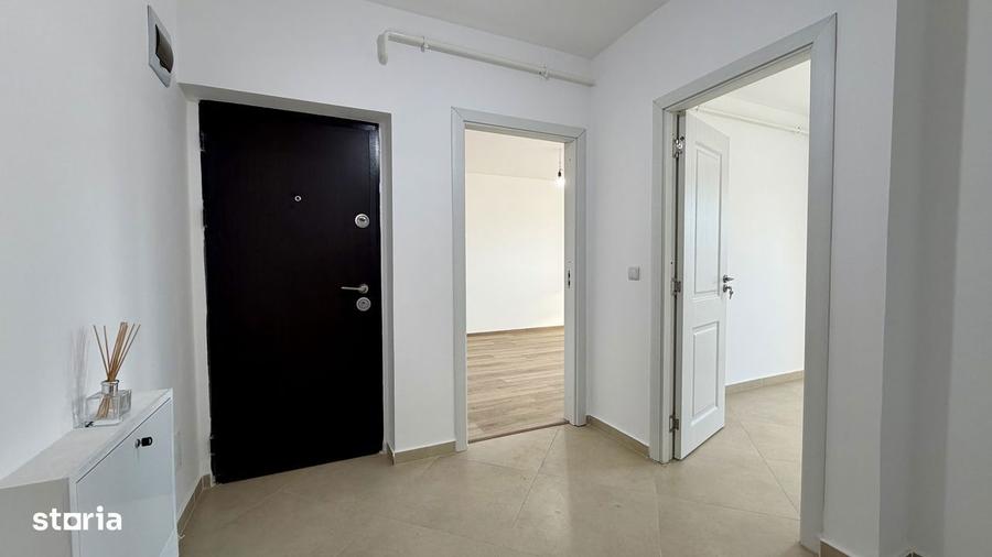 Apartament 2 camere decomandat | 48 mp | Etaj 1 | Lunca Cetatuii - 5