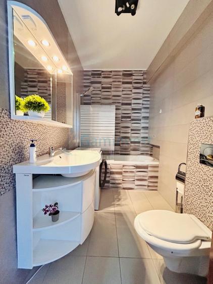 Apartament de vanzare in Oradea 2 camere si terasa panoramica in Prima Sucevei - 9