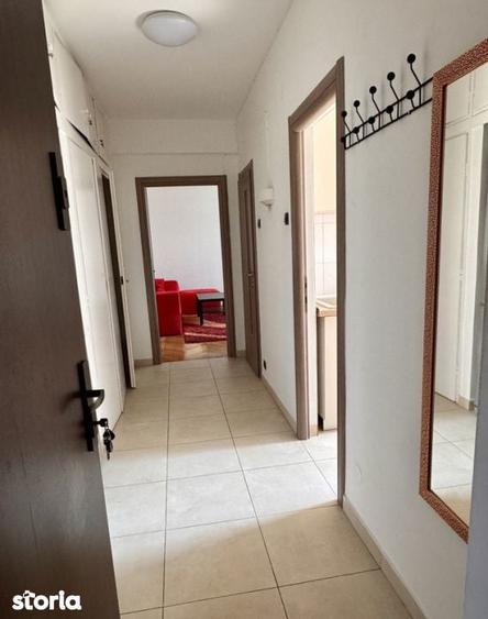 Garsoniera de inchiriat, 42 mp, metrou, zona Drumul Taberei - 2