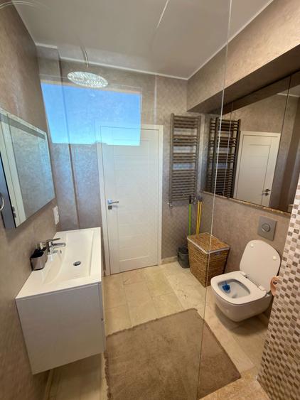 Apartament cu 2 camere de inchiriat in Mamaia pe termen lung - 4