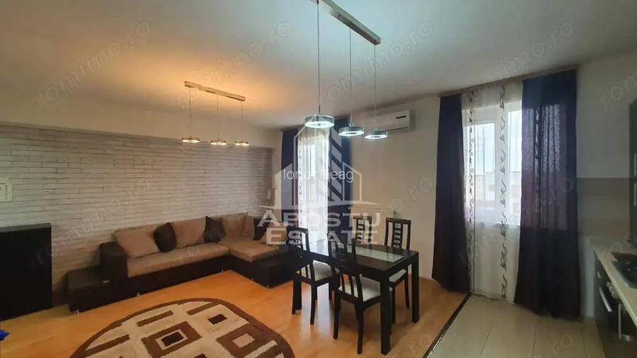 Apartament cu 2 camere la casa, decomandat, Ghiroda Apartament cu 2 camere la casa, decomandat, Ghiroda