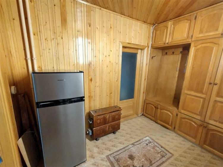 Oravita, Chirie, 3 Cam, Et. 1, Garaj Inclus, Zona Garii - 13