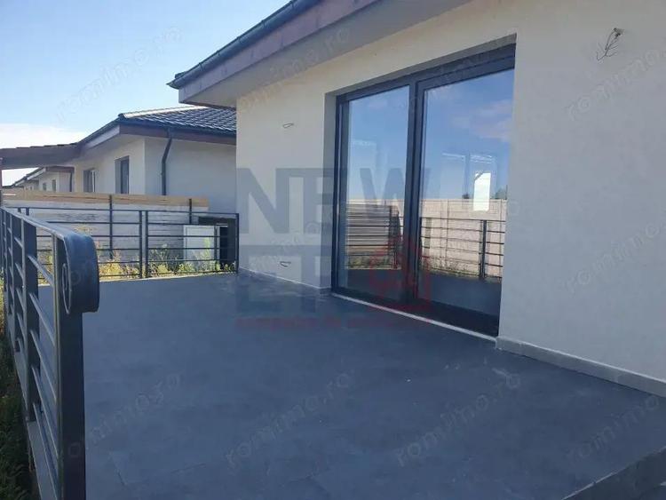 Vila individuala de vanzare 4 camere Crevedia - Samurcasi - 11