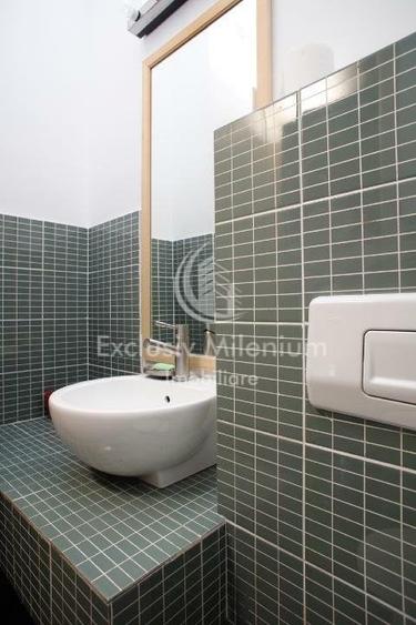 La Vila Birouri Decebal -Piata  Muncii Et 1+M - 5