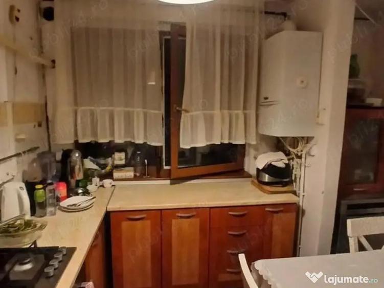 Apartament 4 cam Mazepa 1,et 3 - 8