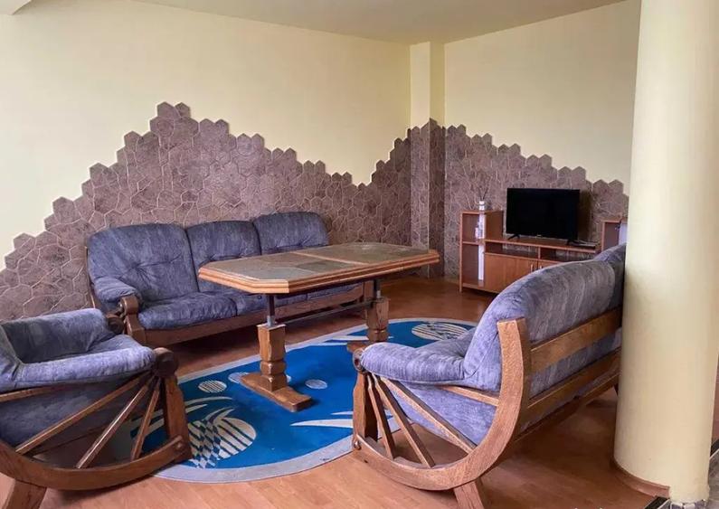 Apartament cu 3 camere decomandate Zona Ultracentrala - 3