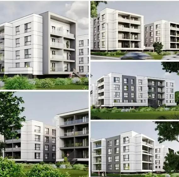 4 camere | Pallady | 15 min metrou N. Teclu | premium | Evia Nio - 3