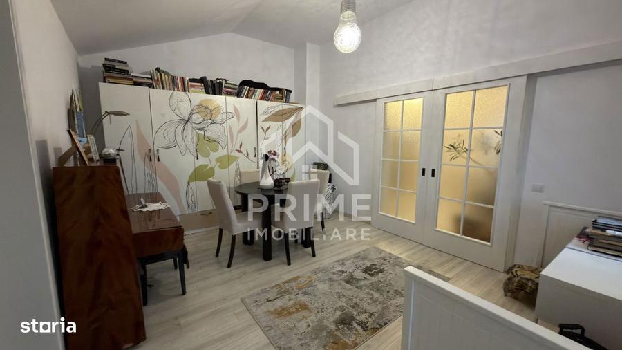 Casa de vanzare | 5 camere | 2 bai | Alba Iulia | zona Valea Popii - 7