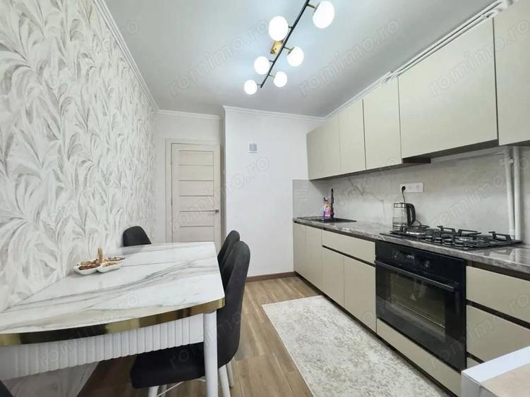 garsoniera de vanzare in zona Berceni aproape de metrou - 2