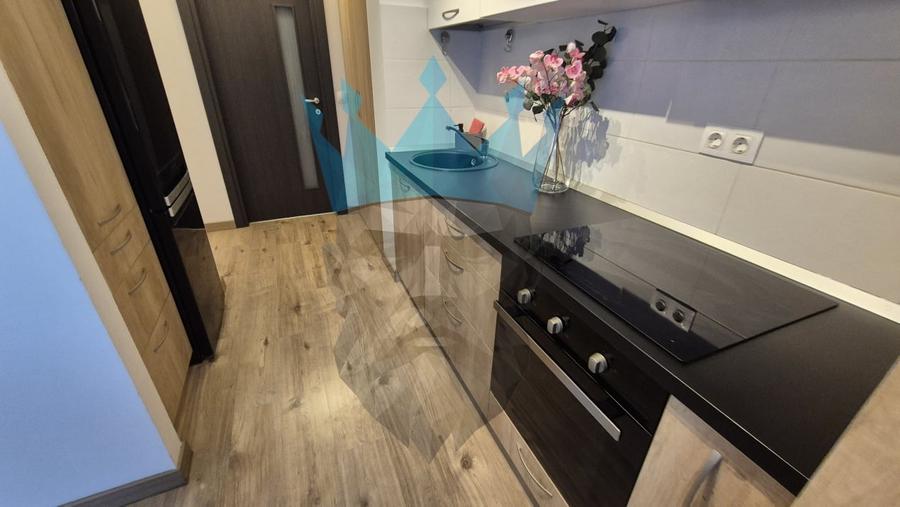 Apartament 2 Camere Belvedere Residences Pipera Bucuresti - 7