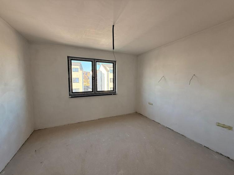 Casa Tip Duplex 3 Camere + Dressing- Sanpetru Roka Village - cod 5219 - 4