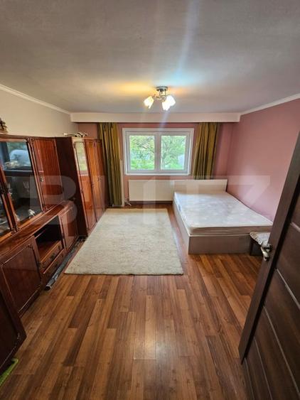 Apartament 1 camera | 30mp | Partial renovat | - 1