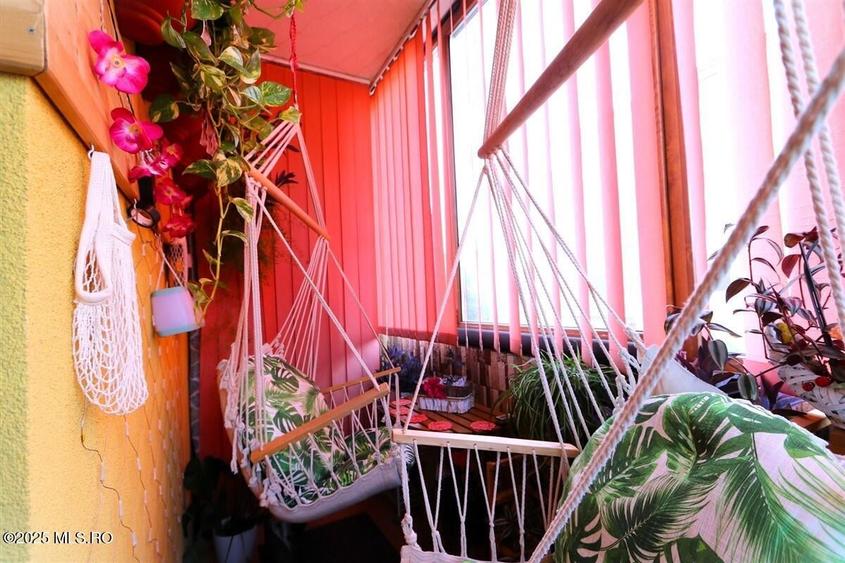 Compozitorilor - 3 camere, 73 mp, parter inalt, parcare plus curte! - 15